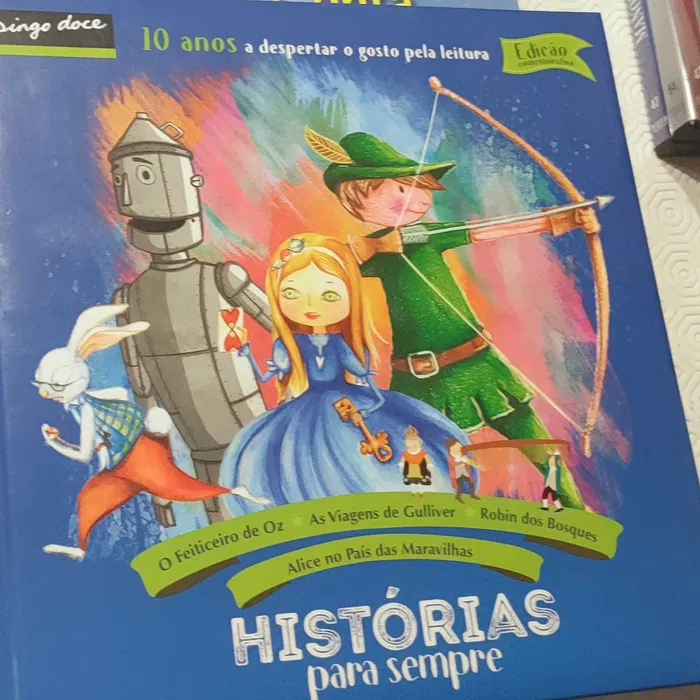 Capa